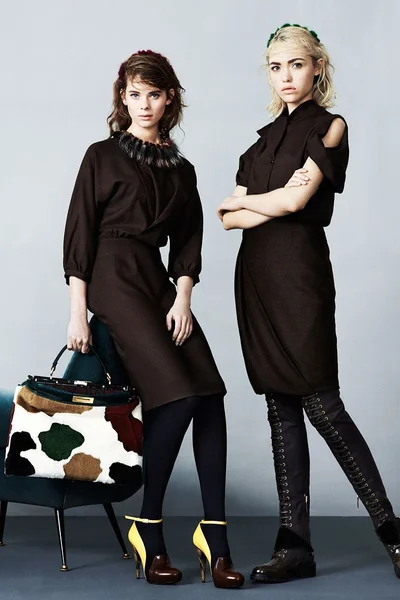 Look 8